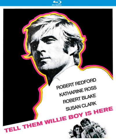 Tell Them Willie Boy Is Here (Special Edition)