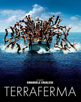 Terraferma