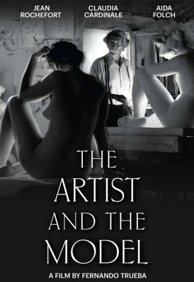 The Artist and the Model