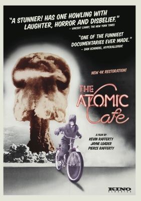 The Atomic Cafe