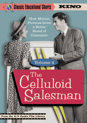 The Celluloid Salesman