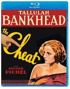 The Cheat (1931)