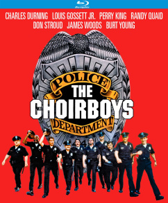 The Choirboys
