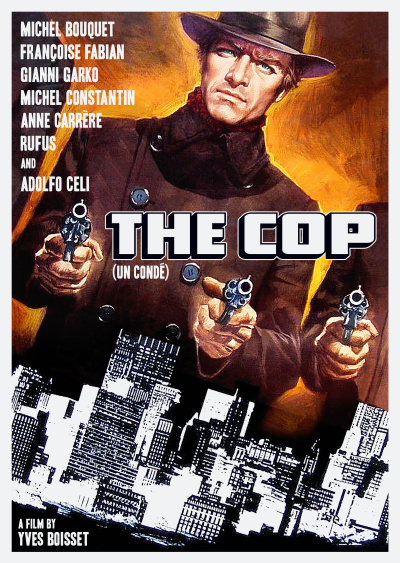 The Cop (aka Un Cond&eacute;)