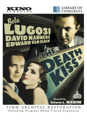 The Death Kiss