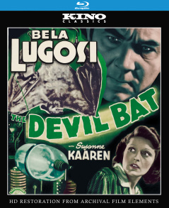 The Devil Bat