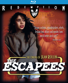 The Escapees