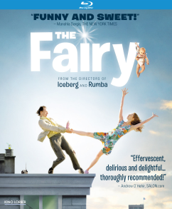 The Fairy