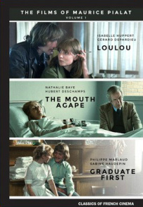 The Films of Maurice Pialat &ndash; Volume 1