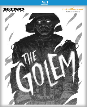 The Golem