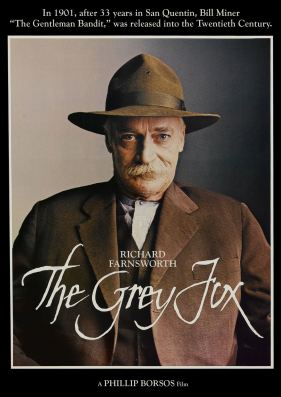 The Grey Fox (Special Edition)