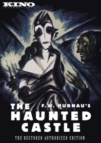 The Haunted Castle (Restored Authorized Edition)