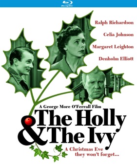 The Holly and the Ivy