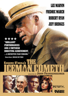 The Iceman Cometh