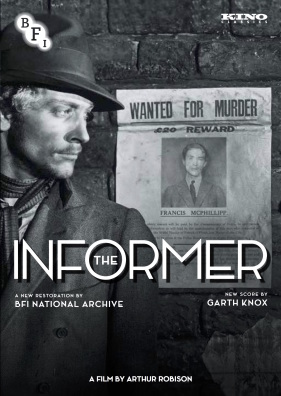 The Informer