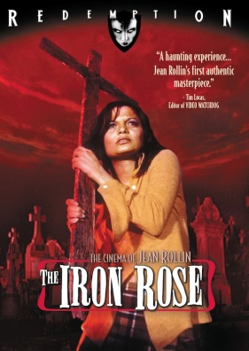 The Iron Rose