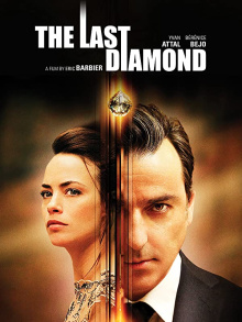 The Last Diamond