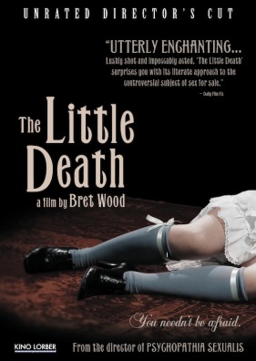 The Little Death (Unrated Director's Cut)