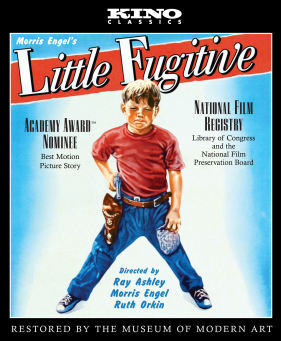 The Little Fugitive