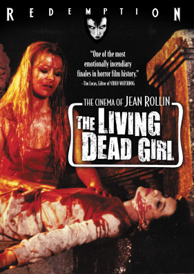 The Living Dead Girl