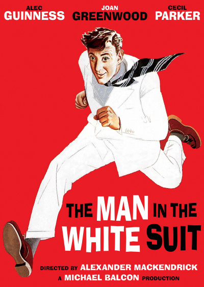 The Man in the White Suit (Special Edition)