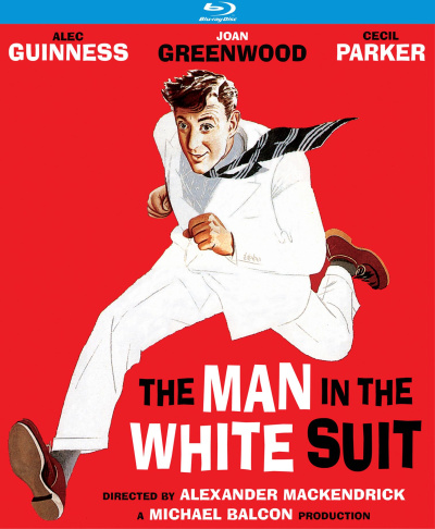 The Man in the White Suit (Special Edition)