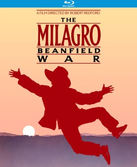 The Milagro Beanfield War