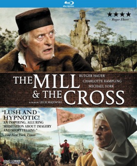 The Mill and the Cross