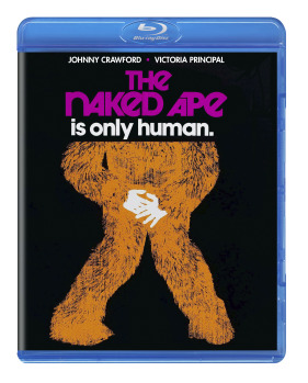 The Naked Ape