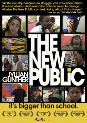 The New Public