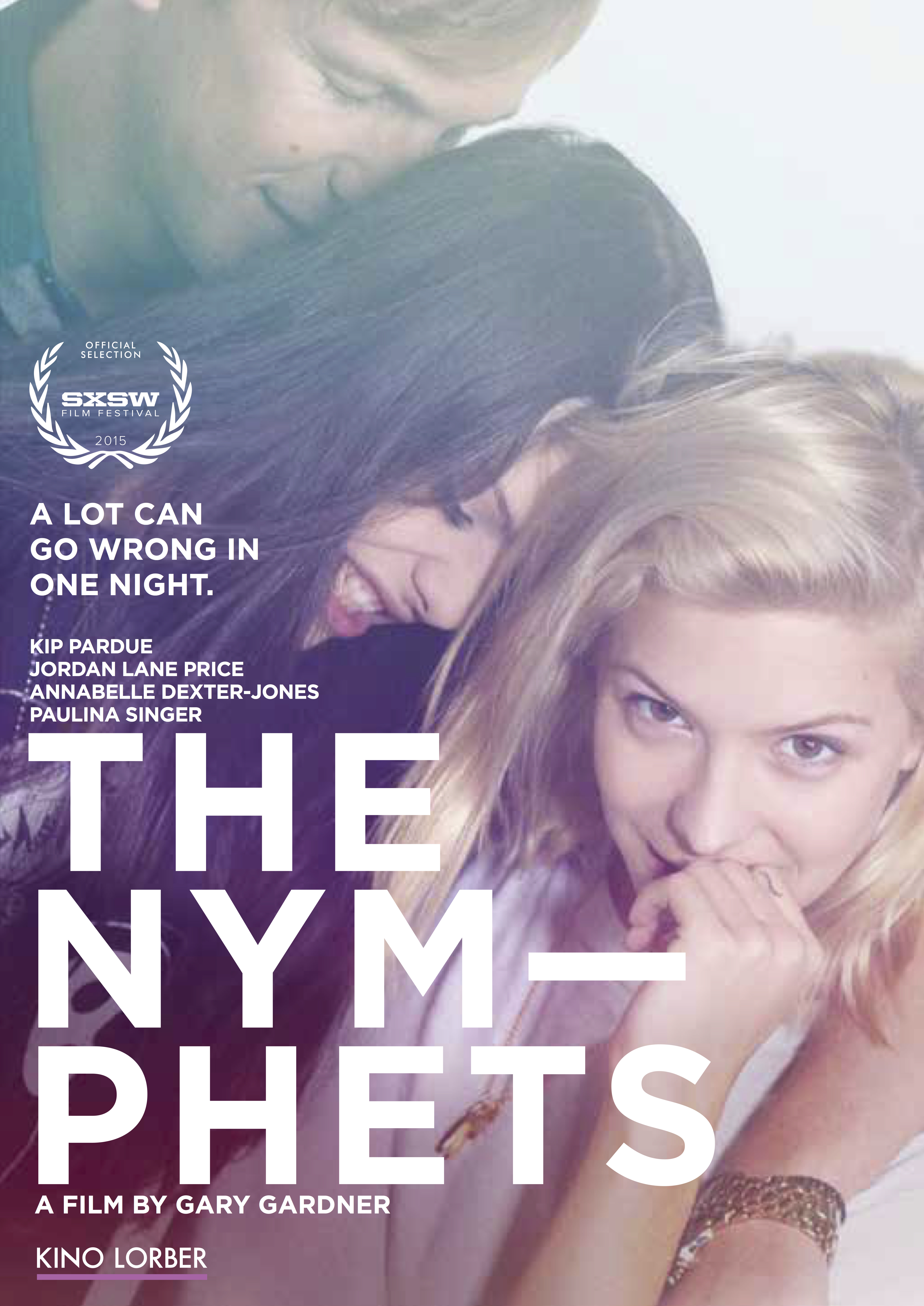 The Nymphets