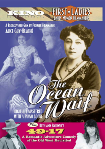 The Ocean Waif + 49-17