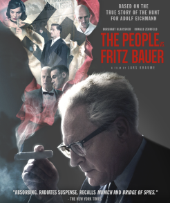 The People vs. Fritz Bauer
