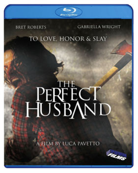 The Perfect Husband