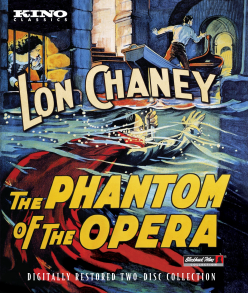 The Phantom of the Opera (Restored Version)