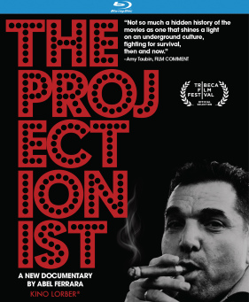 The Projectionist