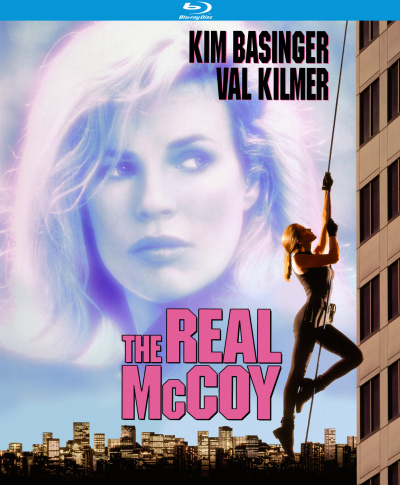 The Real McCoy (Special Edition)