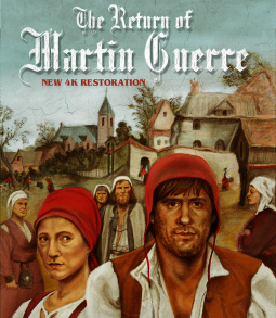 The Return of Martin Guerre
