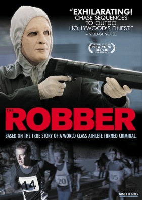 The Robber