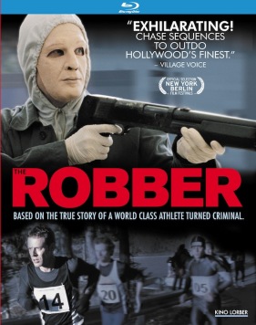 The Robber