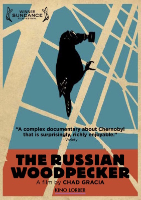 The Russian Woodpecker