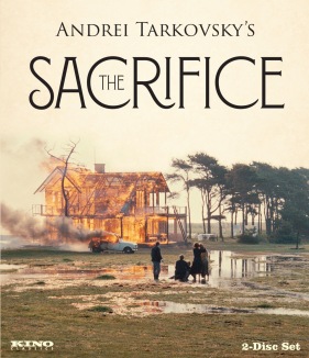 The Sacrifice - 4K Restoration - Special Edition