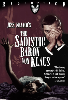 The Sadistic Baron von Klaus