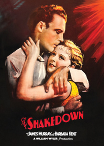 The Shakedown