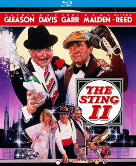 The Sting II