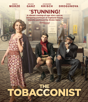 The Tobacconist