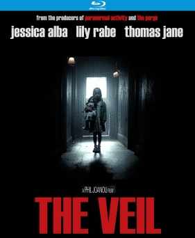 The Veil