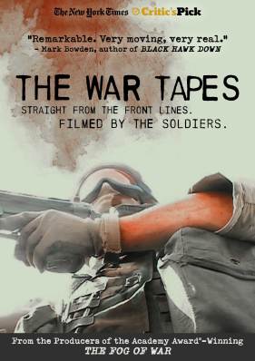 The War Tapes