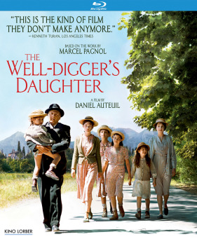 The Well-Digger's Daughter