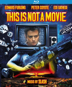 This is Not a Movie
